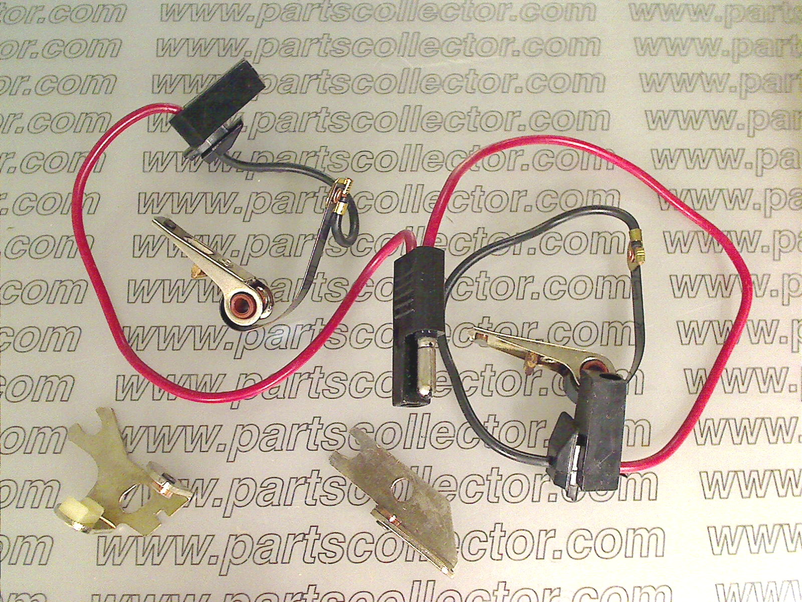 DUCELLIER 618736 Ignition code 10232 compatible with: DUCELLIER DUCELLIER, OTHERS PEUGEOT, OTHERS RENAULT